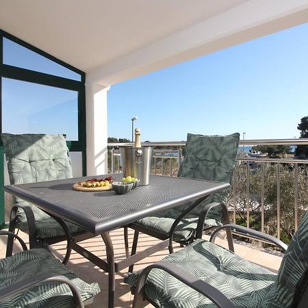 Apartments Fortunato Zablaće Екстериор снимка