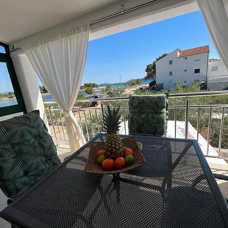 Apartments Fortunato Zablaće Екстериор снимка