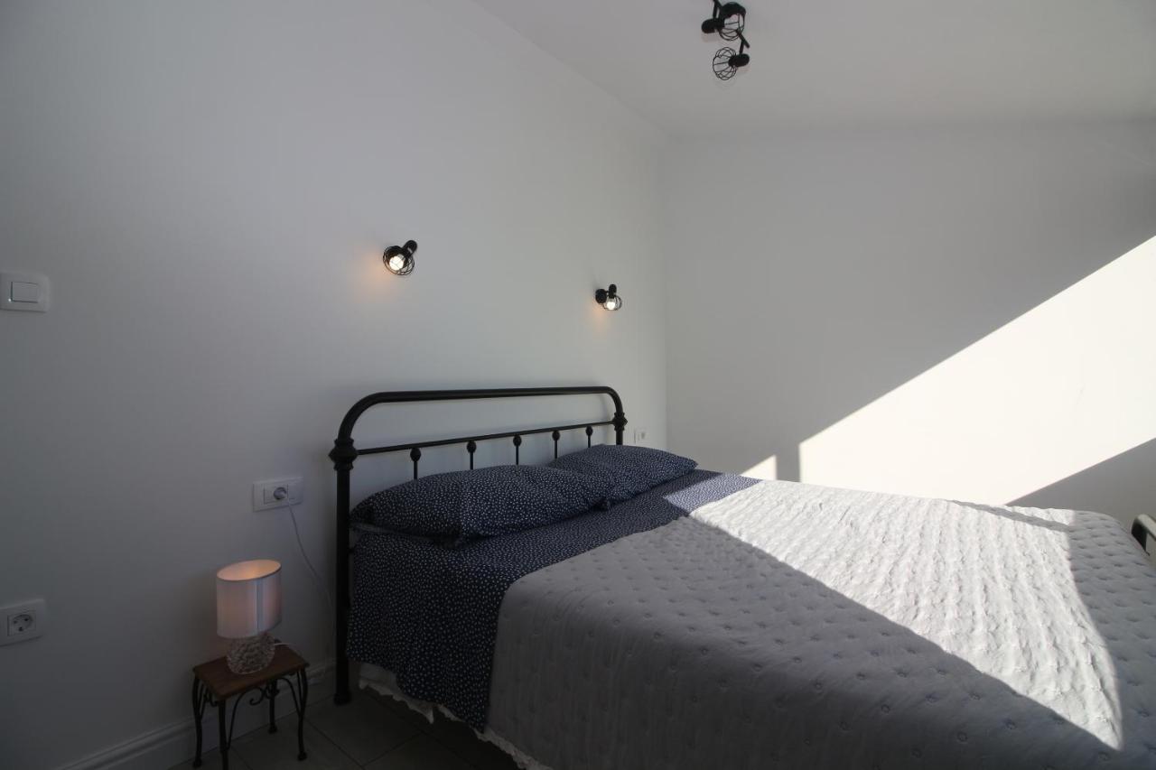 Apartments Fortunato Zablaće Екстериор снимка