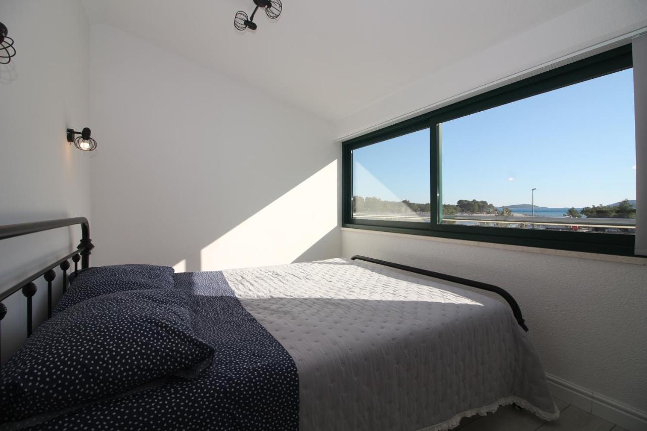 Apartments Fortunato Zablaće Екстериор снимка