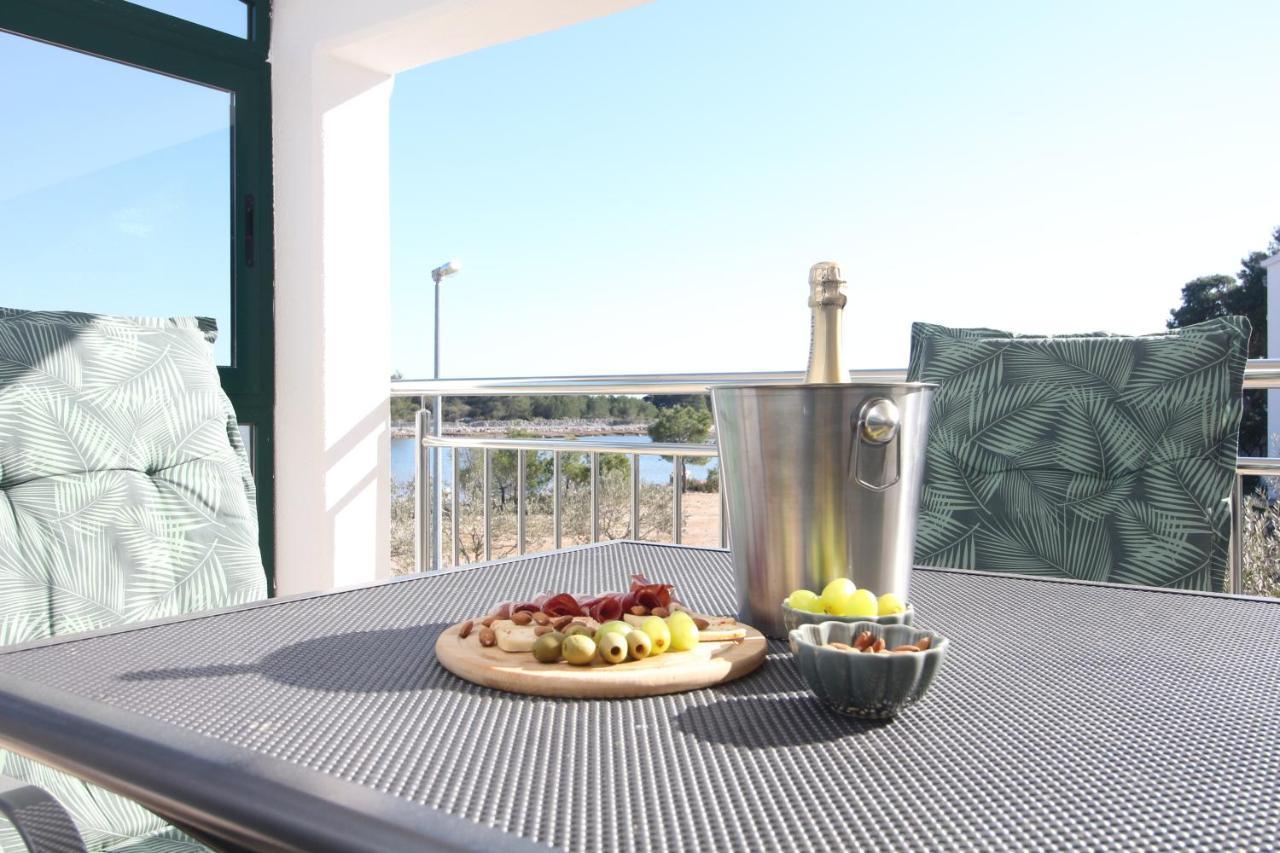Apartments Fortunato Zablaće Екстериор снимка