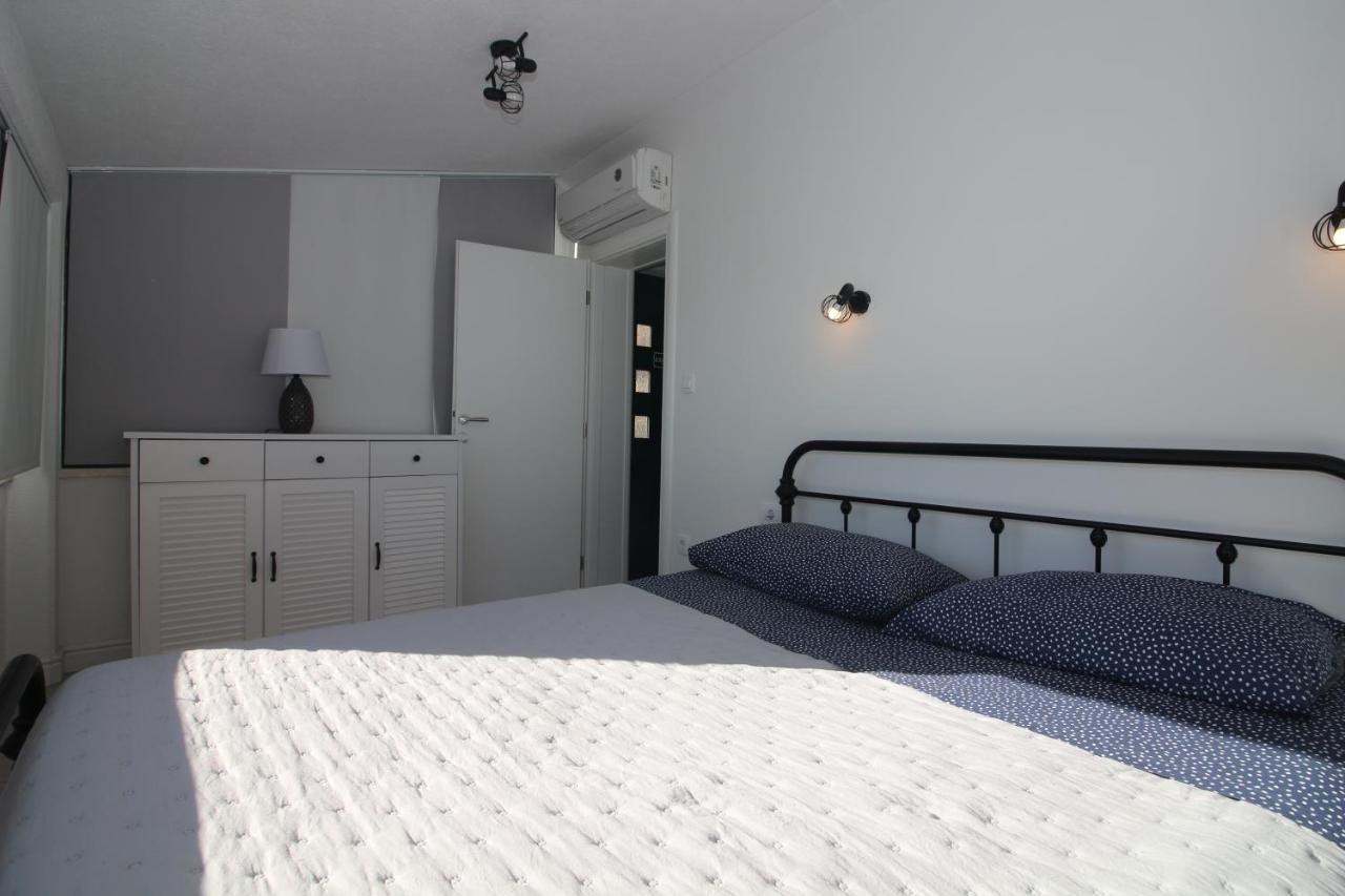 Apartments Fortunato Zablaće Екстериор снимка