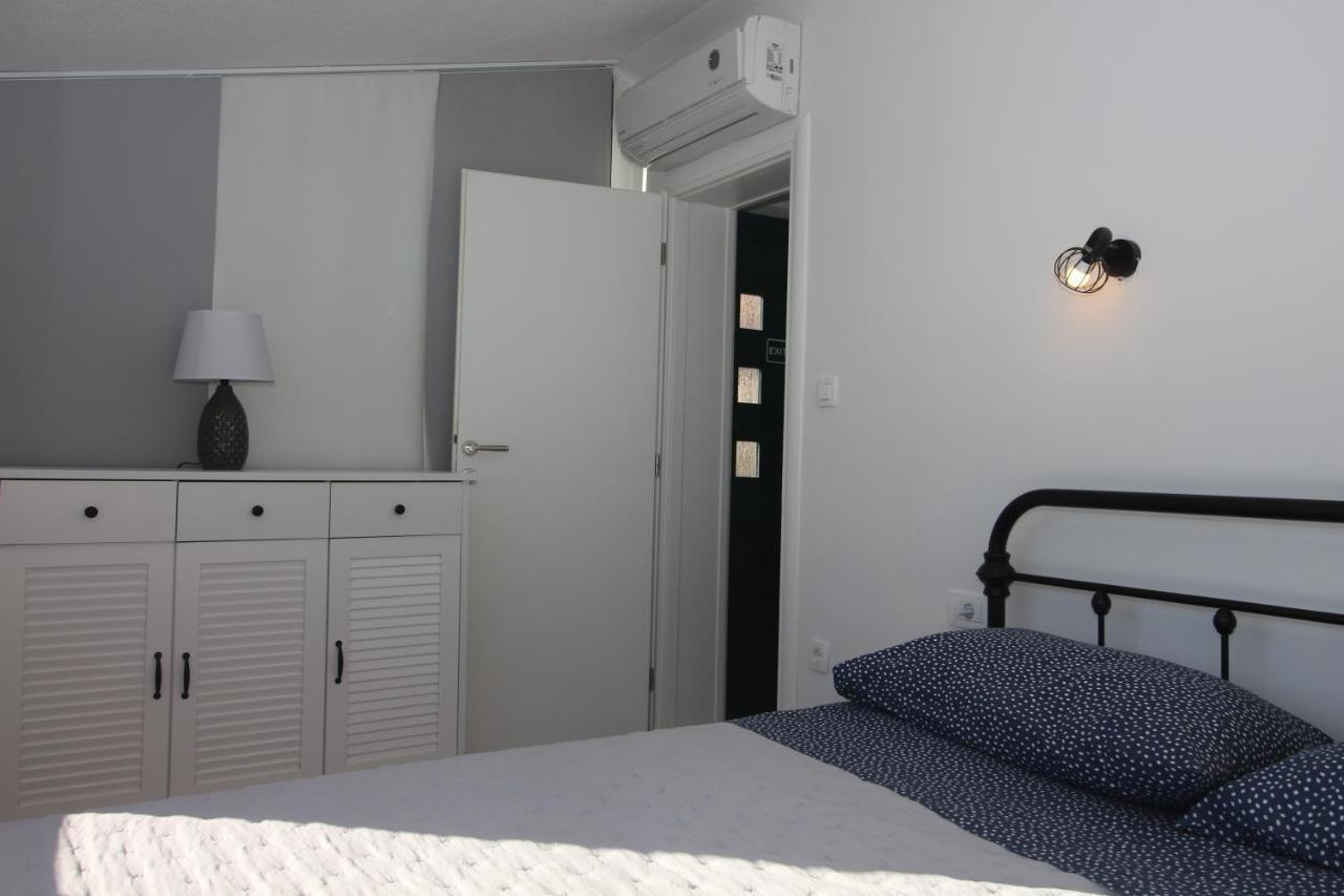 Apartments Fortunato Zablaće Екстериор снимка
