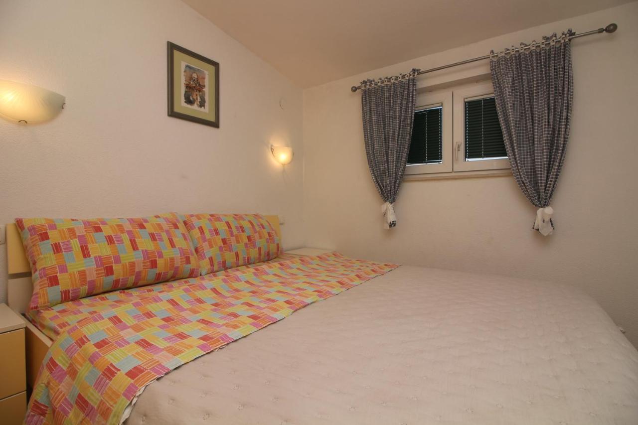 Apartments Fortunato Zablaće Екстериор снимка