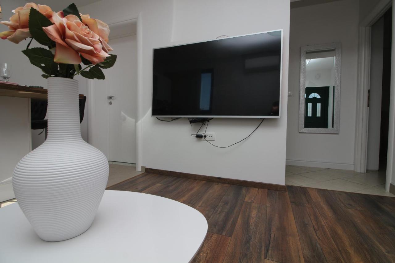 Apartments Fortunato Zablaće Екстериор снимка