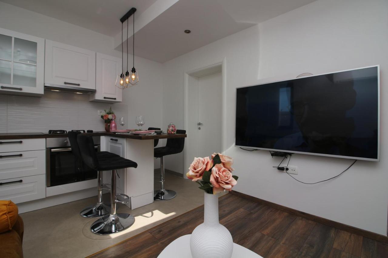 Apartments Fortunato Zablaće Екстериор снимка