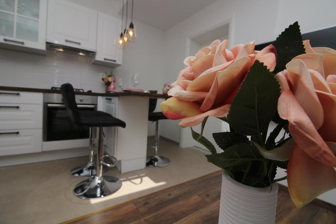 Apartments Fortunato Zablaće Екстериор снимка