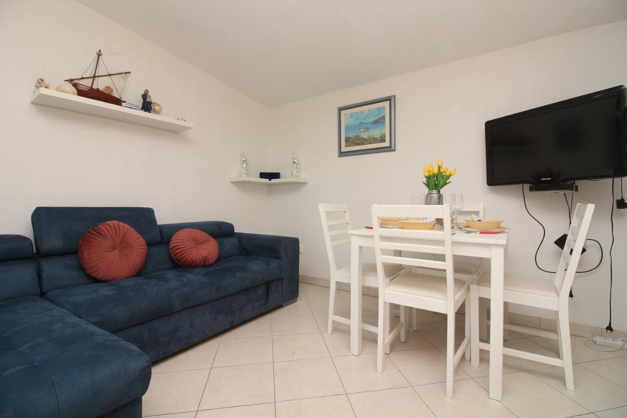 Apartments Fortunato Zablaće Екстериор снимка