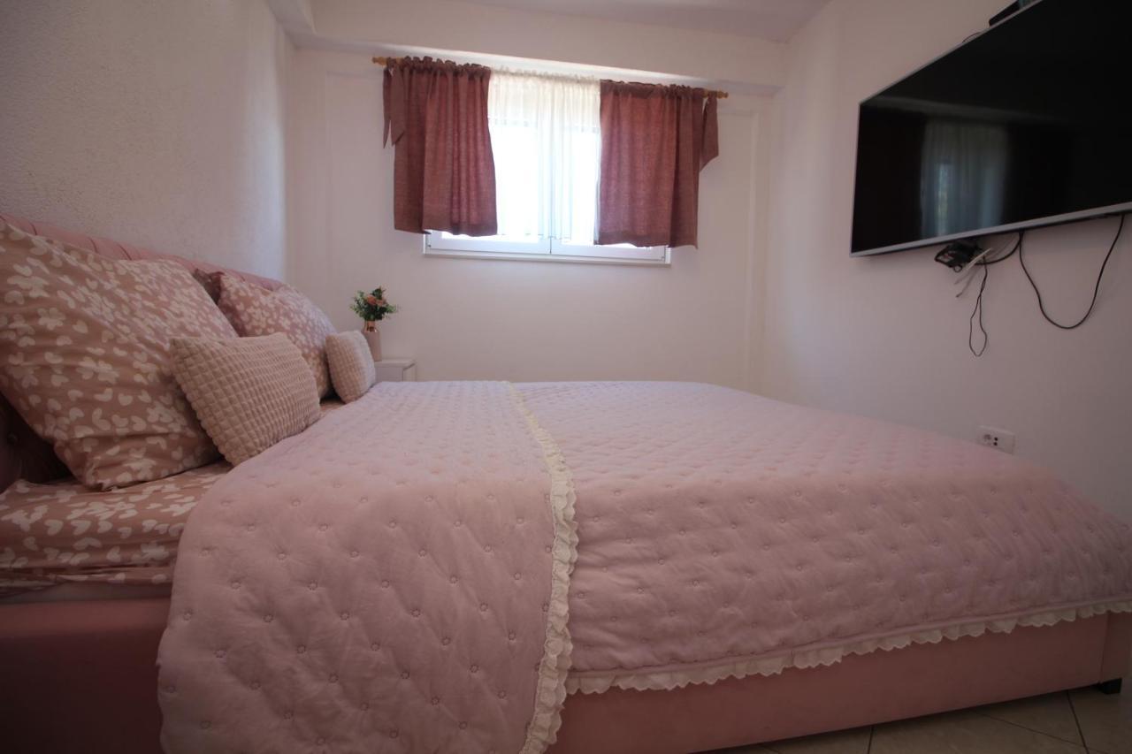 Apartments Fortunato Zablaće Екстериор снимка