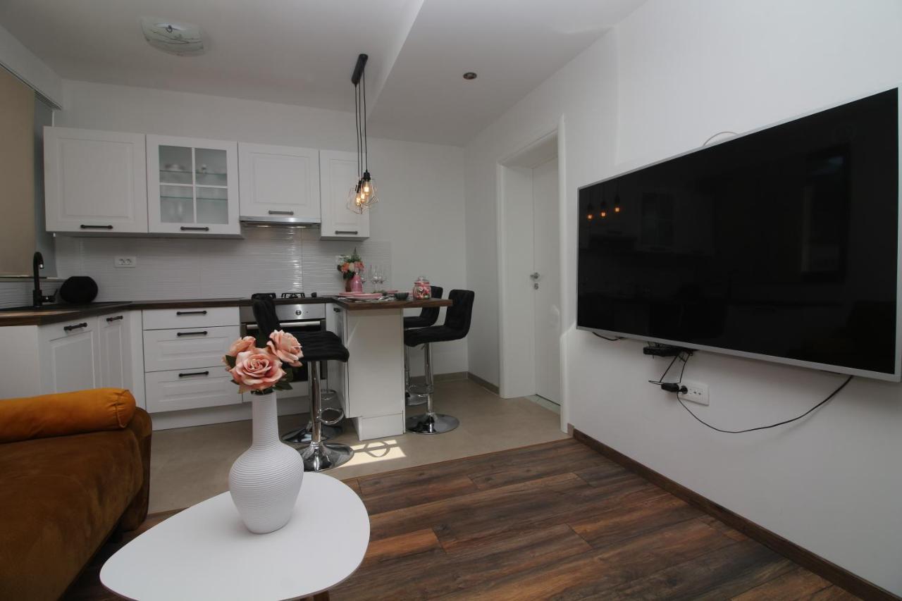 Apartments Fortunato Zablaće Екстериор снимка