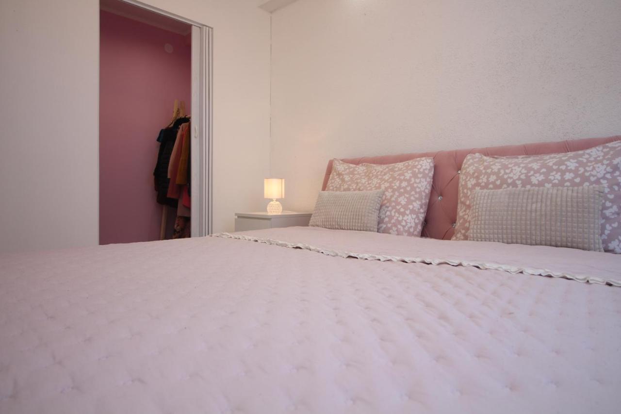 Apartments Fortunato Zablaće Екстериор снимка