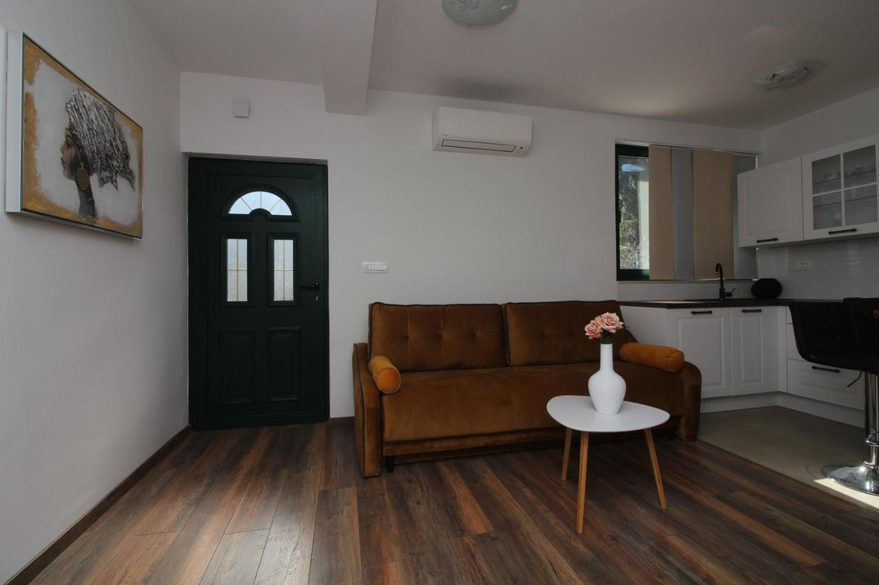 Apartments Fortunato Zablaće Екстериор снимка