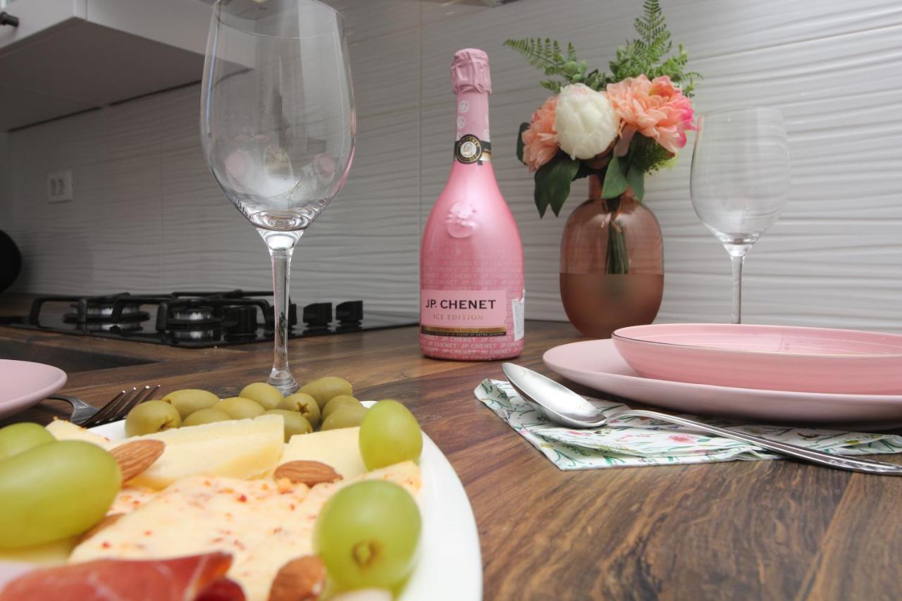 Apartments Fortunato Zablaće Екстериор снимка