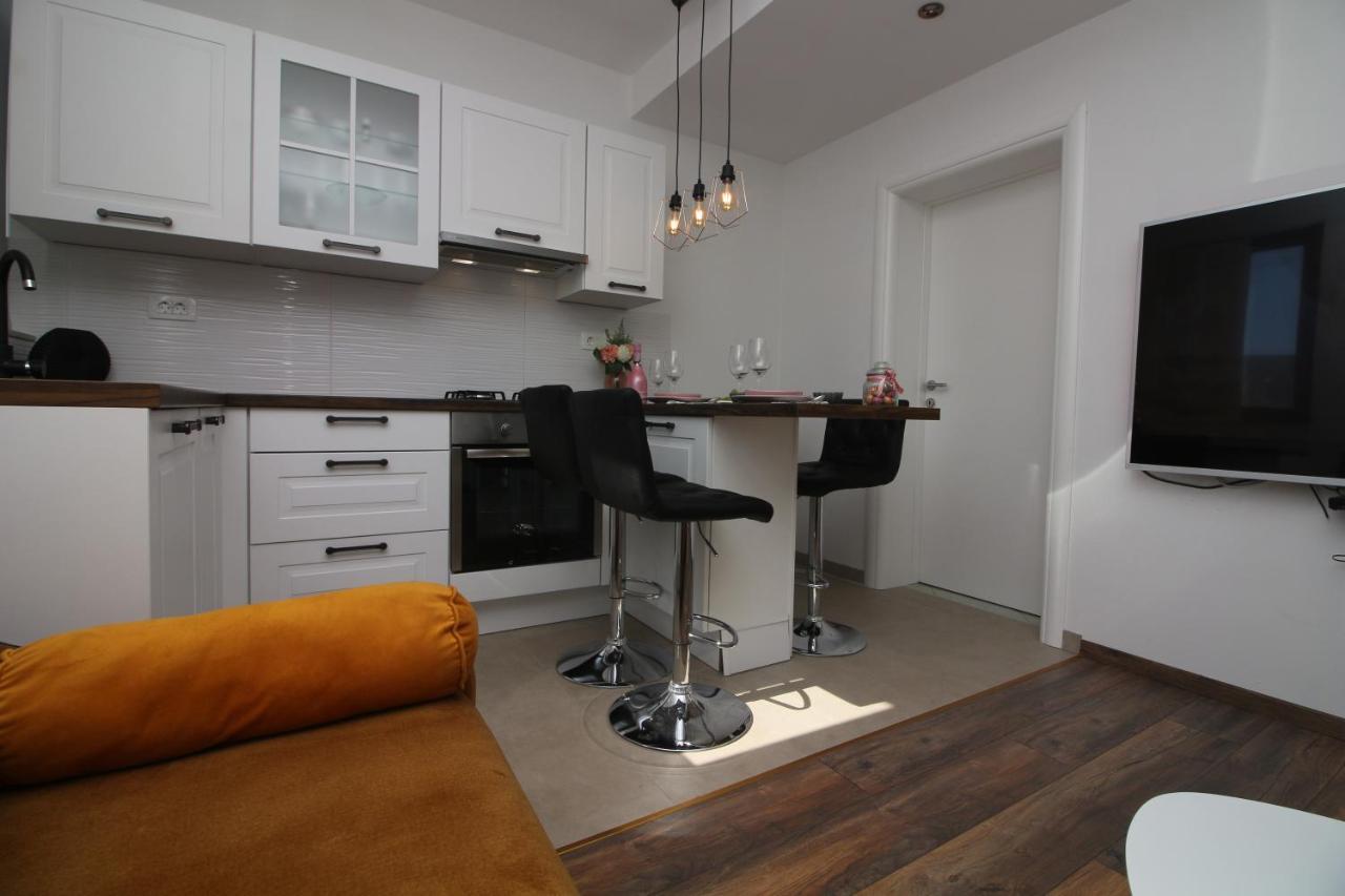 Apartments Fortunato Zablaće Екстериор снимка