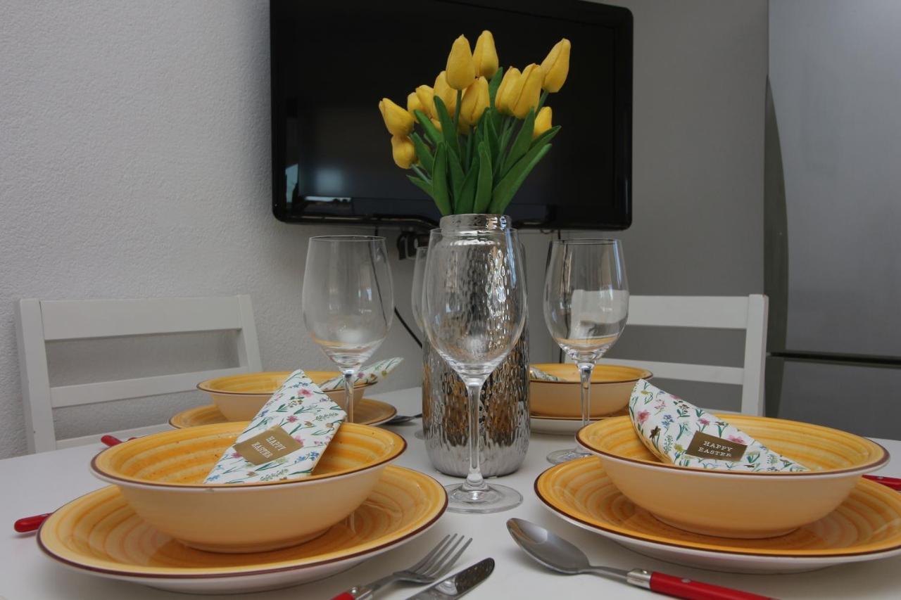 Apartments Fortunato Zablaće Екстериор снимка