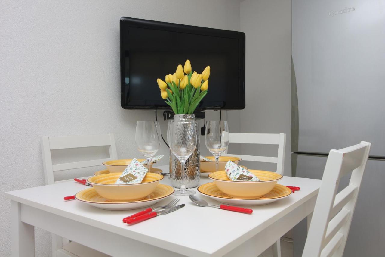 Apartments Fortunato Zablaće Екстериор снимка