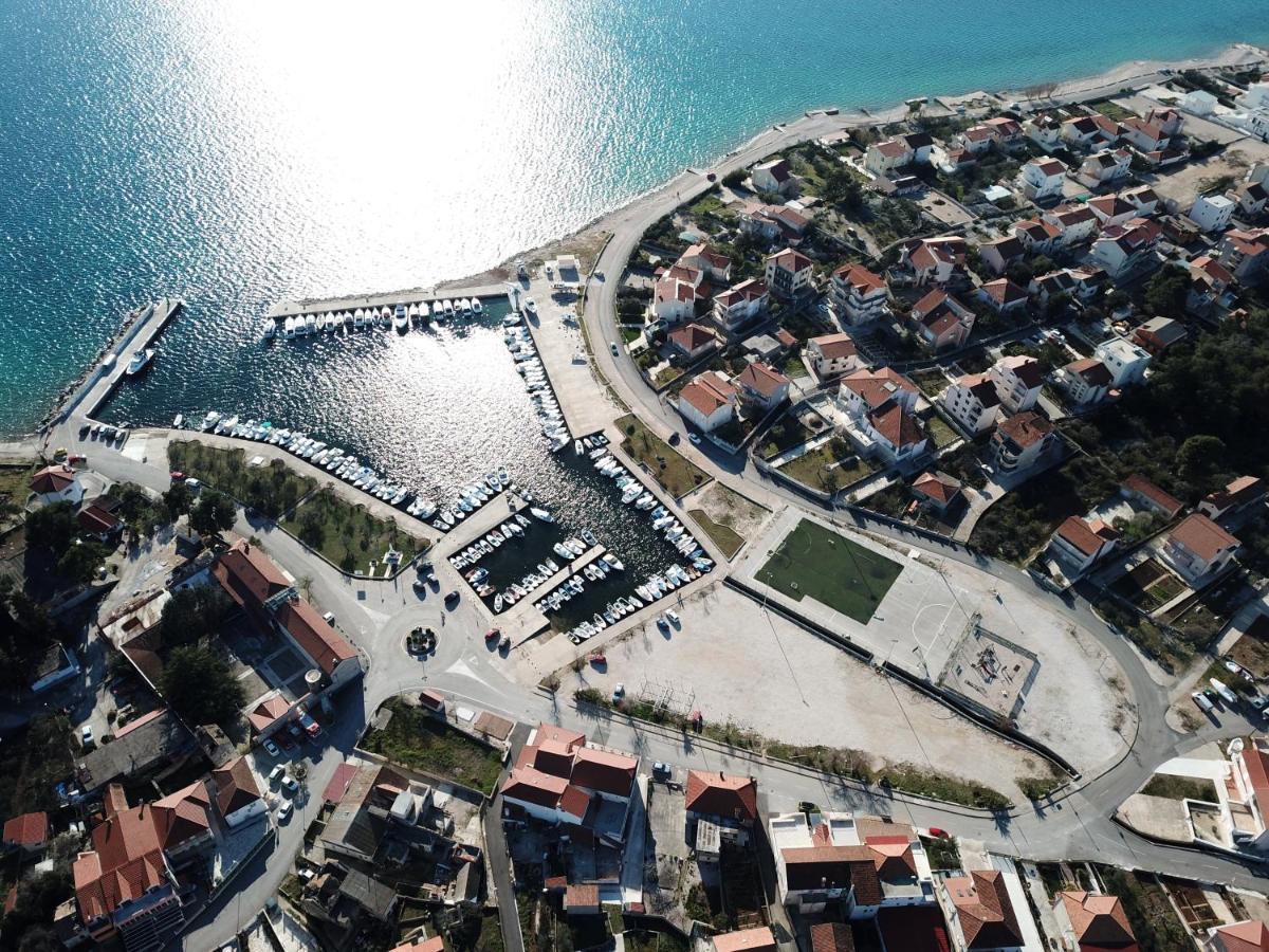 Apartments Fortunato Zablaće Екстериор снимка