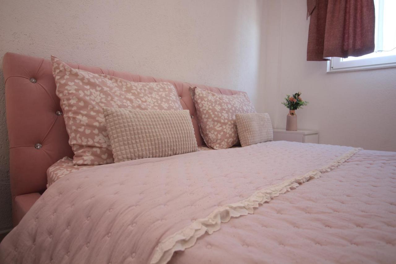 Apartments Fortunato Zablaće Екстериор снимка
