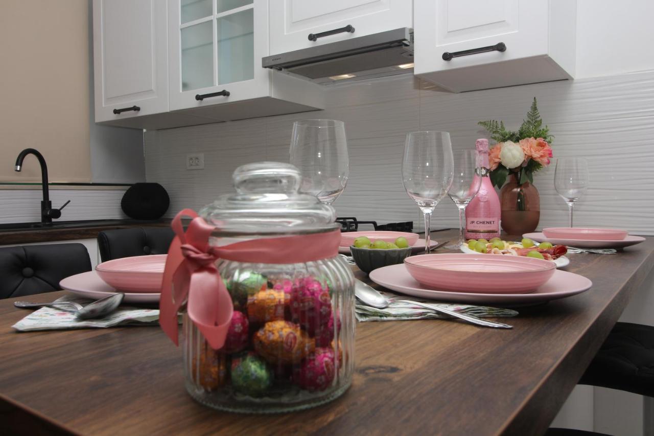 Apartments Fortunato Zablaće Екстериор снимка