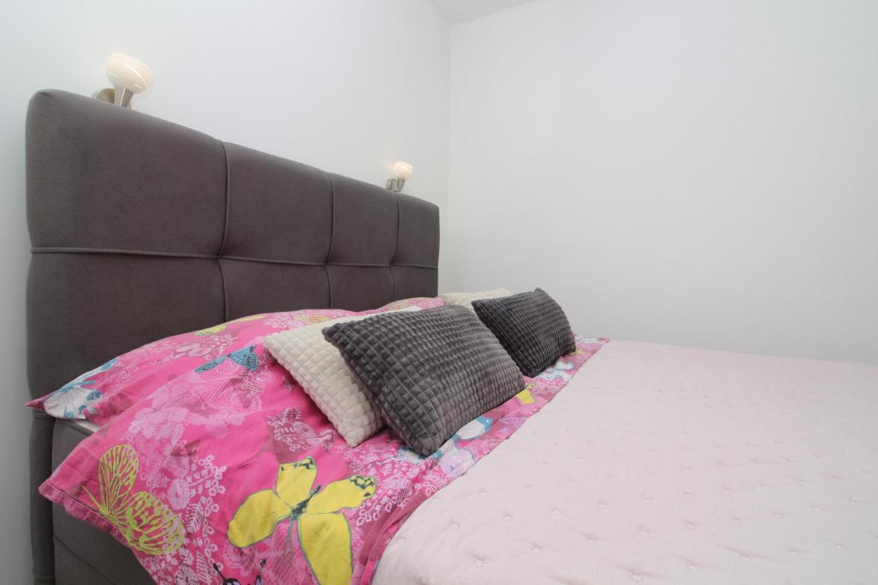 Apartments Fortunato Zablaće Екстериор снимка