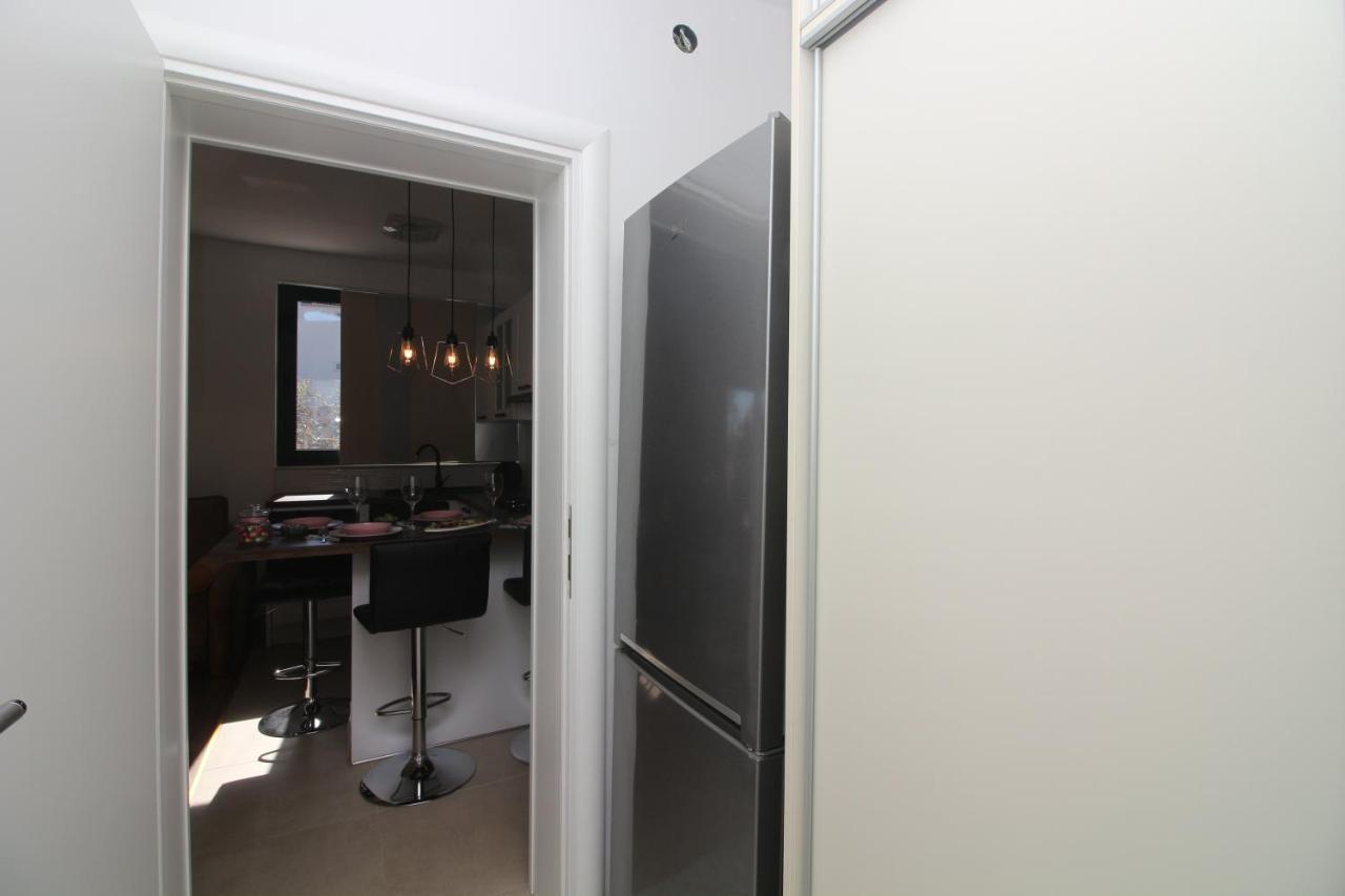 Apartments Fortunato Zablaće Екстериор снимка