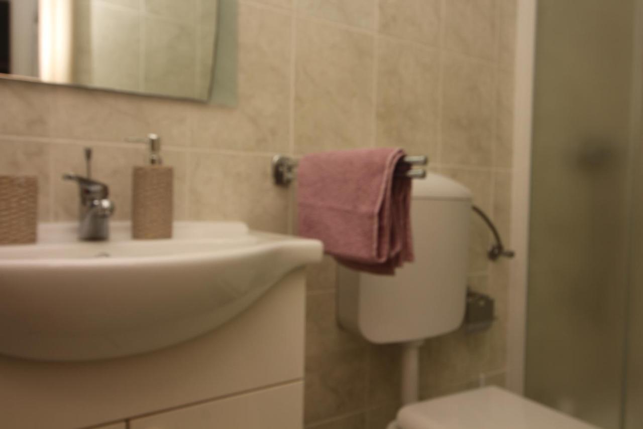 Apartments Fortunato Zablaće Екстериор снимка