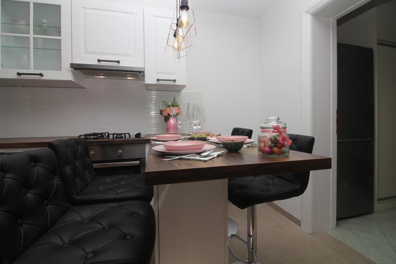 Apartments Fortunato Zablaće Екстериор снимка