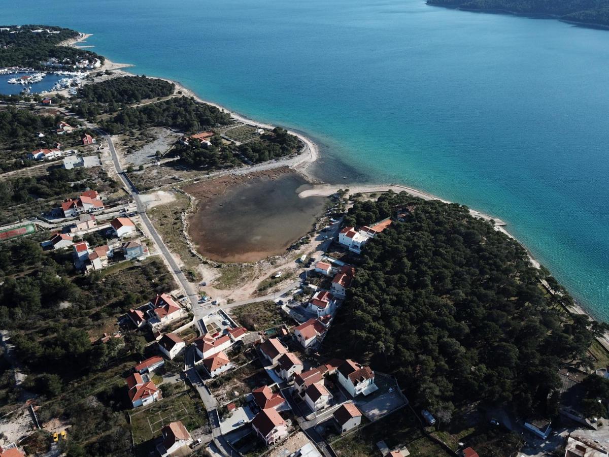 Apartments Fortunato Zablaće Екстериор снимка